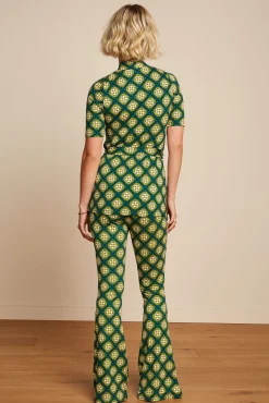 Heloise Tunic Top Kirby
