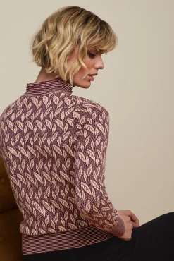 Jada Sweater Sunmoon