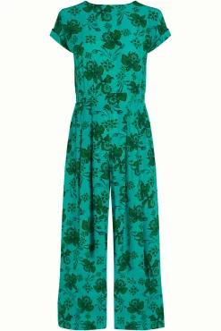 Jane Jumpsuit Coralie
