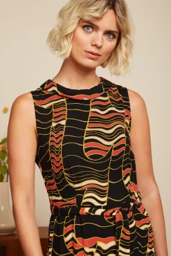 Jodie Maxi Dress Wildly