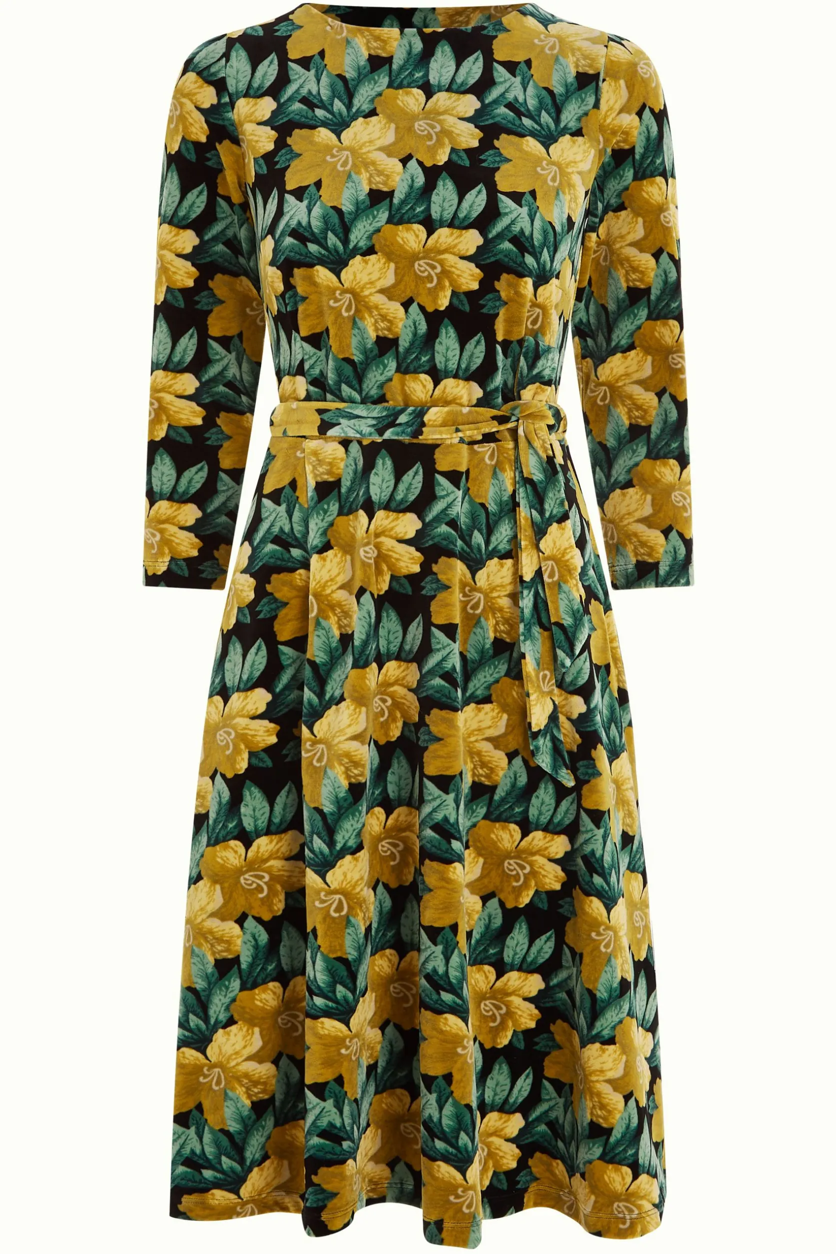 Joyce Dress Aurelia