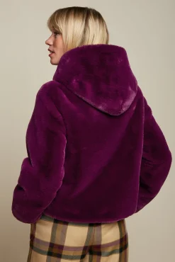 Judy Coat Philly