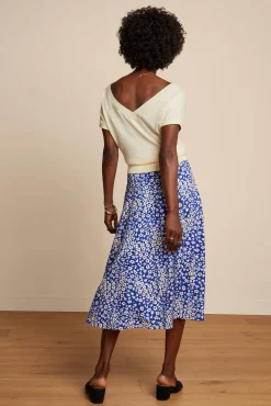 Judy Midi Skirt Mercy