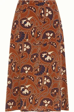 Juno Midi Skirt Cecilia