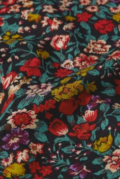 Juno Midi Skirt Meadow