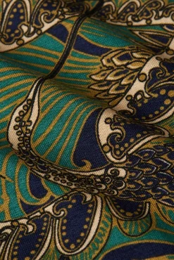 Juno Midi Skirt Venus