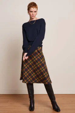Juno Skirt Bennet