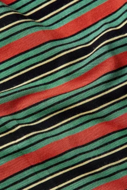Juno Skirt Castillo Stripe
