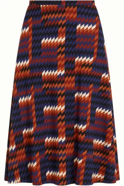Juno Skirt Clark
