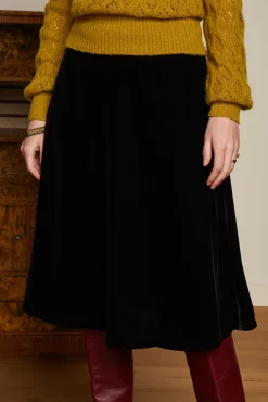 Juno Skirt Gamine