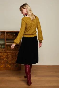 Juno Skirt Gamine