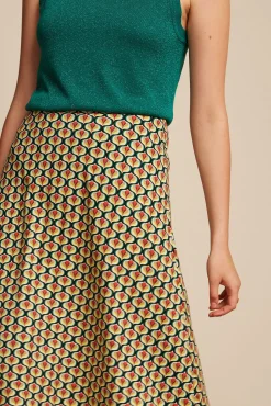 Juno Skirt Indy