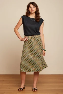 Juno Skirt Indy