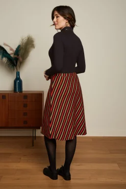 Juno Skirt Spritz