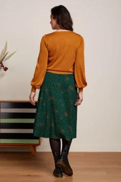 Juno Skirt Valentine