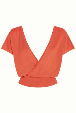 Kate Cross Top Spiro