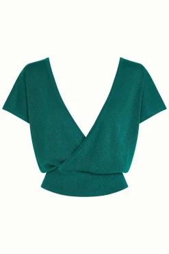 Kate Cross Top Spiro