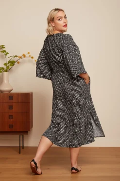 Kiki Kaftan Frankie