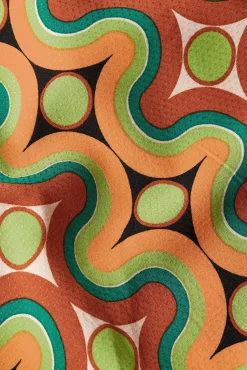 Kiki Kaftan Kizko