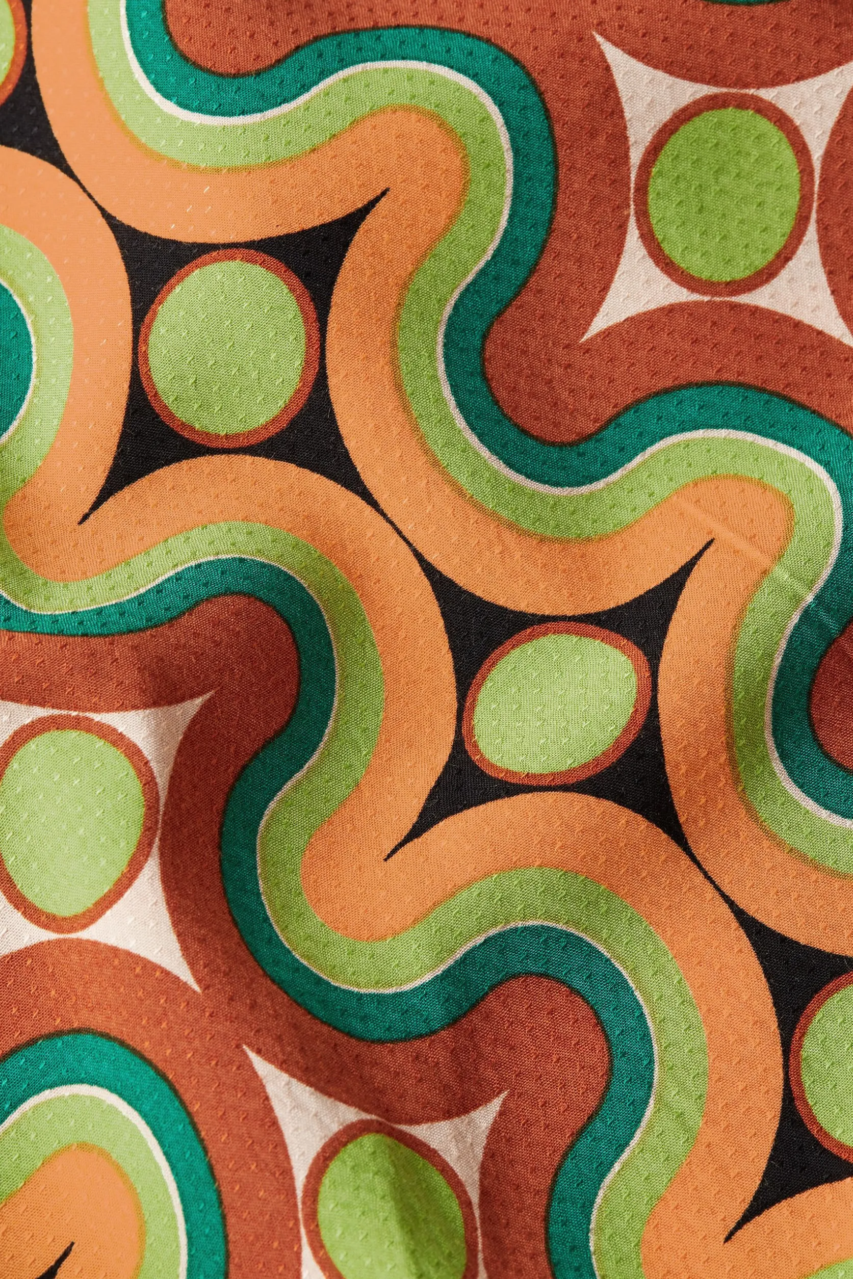 Kiki Kaftan Kizko