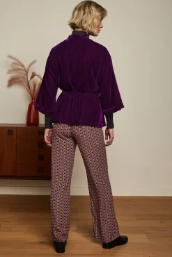 Kimono Jacket Gamine