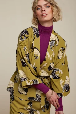 Kimono Koi