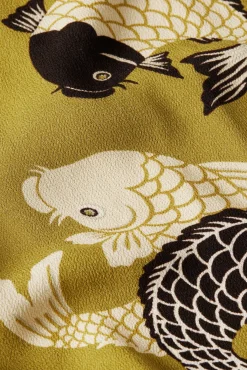 Kimono Koi