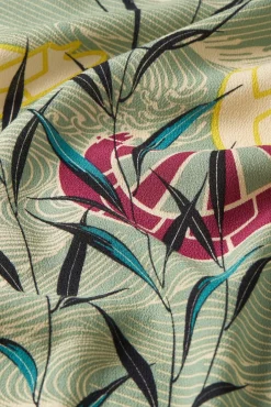 Kimono Long Blush