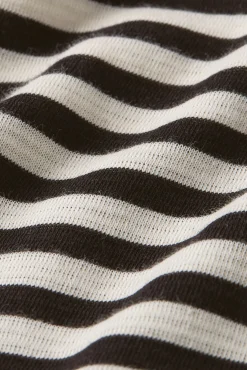 Knot T-Shirt Chopito Stripe