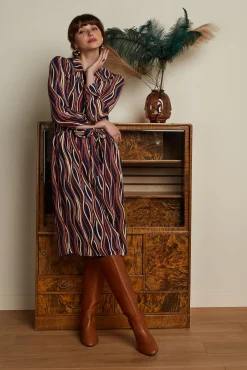 Lalia Dress Merrill
