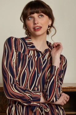 Lalia Dress Merrill