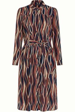 Lalia Dress Merrill