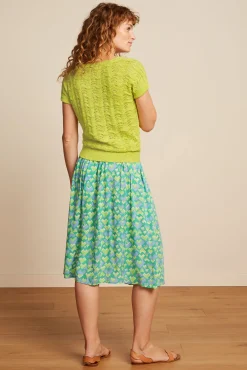 Layla Skirt Cocktail