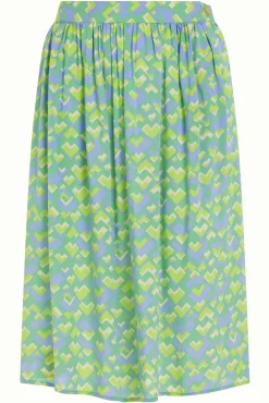 Layla Skirt Cocktail