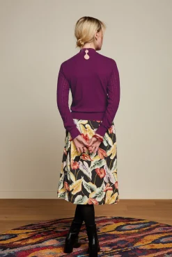 Layla Skirt Marmora