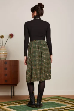Layla Skirt Valley