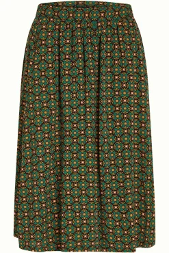 Layla Skirt Valley