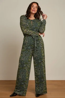 Lee Jumpsuit Glam
