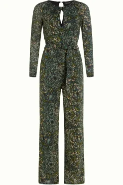 Lee Jumpsuit Glam