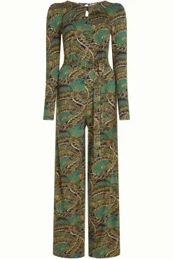Lee Jumpsuit Venus