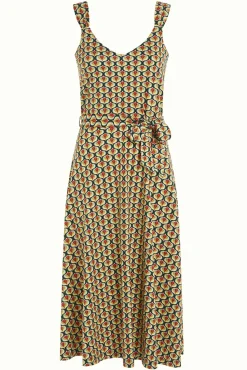 Lenny Dress Indy