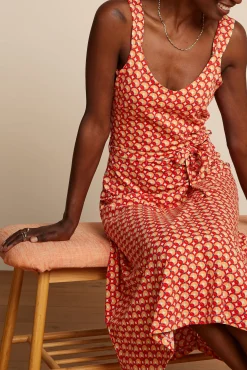 Lenny Dress Rowe