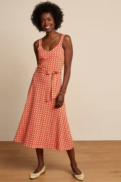 Lenny Dress Rowe