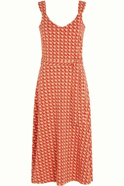 Lenny Dress Rowe