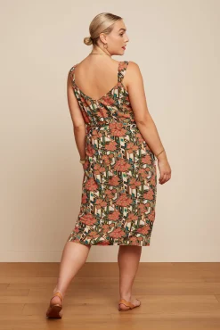 Lenny Dress Ryder
