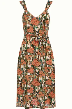 Lenny Dress Ryder