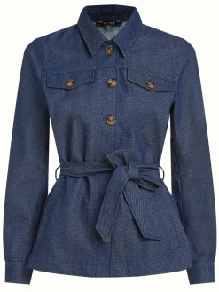 Lia Jacket Hennite