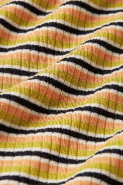 Lizzy Top Gardena Stripe