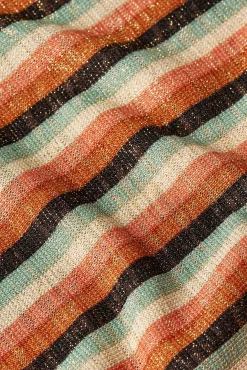 Lizzy Top Piso Stripe
