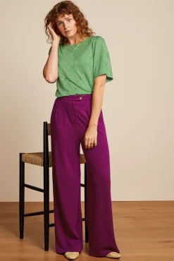 Lizzy Top Pop-Up